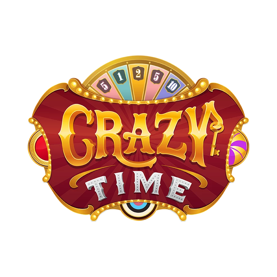 Crazy Time Game Show Live