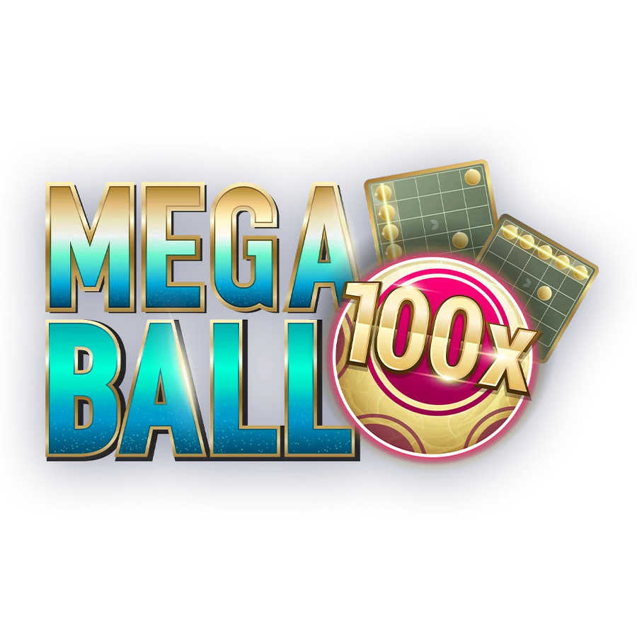 Mega Ball Live Lottery
