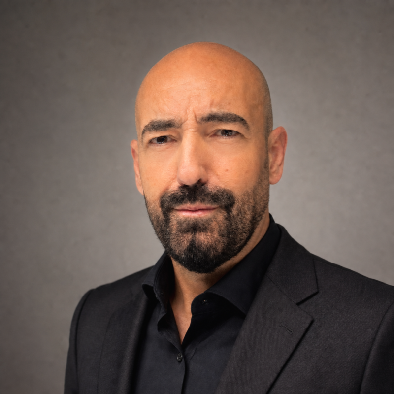 Rickard Prieto – iGaming Product Manager